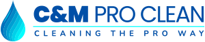 C and M Pro Clean - deep clening specialists